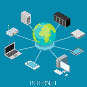 Matériel Réseaux Informatique